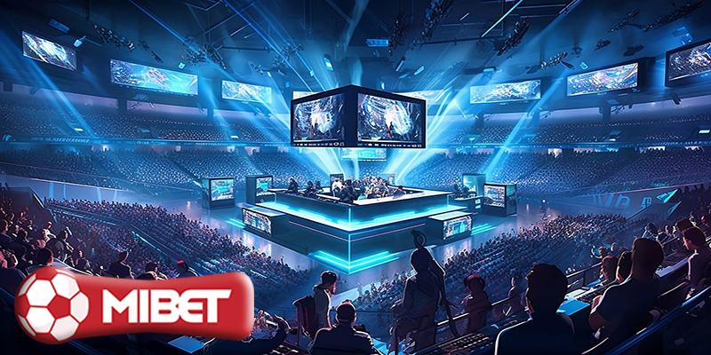 Những cơ hội nghề nghiệp trong Esport Mibet